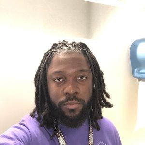 Meet your Posher, Gabriel